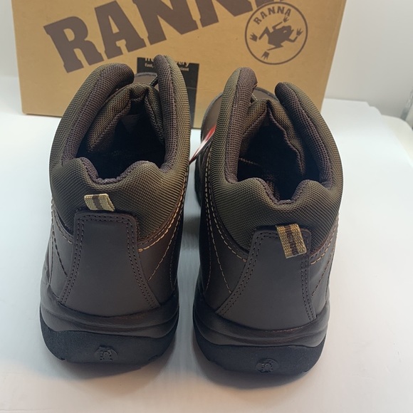 Ranna Mens Work-Utility Boot Size: 11M